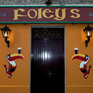 Affittacamere Foleysbarinch