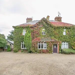 Affittacamere Merrion Road - Ballsbridge Townhouse